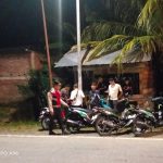 ‎Cegah Balap Liar, Kanit Sabhara Polsek Palakka Laksanakan Patroli dan Beri Himbauan kepada Pemuda