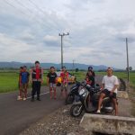 Patroli Ramadan Polsek Bengo: Aksi Balap Liar Ditekan, Warga Lebih Tenang