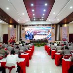 Wakapolda Sulsel Buka Audit Kinerja Itwasum Polri Tahap II, Perkuat Evaluasi dan Pengendalian