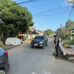 Sat Samapta Polres Bone Laksanakan Pengaturan Pagi di Titik Rawan Kemacetan