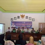 Kapolsek Awangpone Hadiri Penyaluran BLT Dana Desa Unra Bulan Juni Tahun 2026