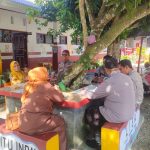 Sat Binmas Polres Bone Koordinasi Penyuluhan Bahaya Narkoba di SD Inpres 12/79 Cellu