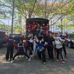 Polres Bone Raih 10 Medali Pada Kejurda Inkanas Piala Kapolda Sulsel Dan Series II Dansat Brimob Polda Sulsel 2026