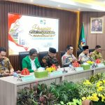 Unhas dan UMI Perkuat Ekosistem Ilmu Kepolisian Hadapi Kompleksitas Zaman
