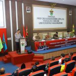 Wakapolri Ajak Kampus dan Mahasiswa Bersama Wujudkan Polri yang Semakin Baik