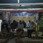Bhabinkamtibmas Aipda Junaid Hadiri Kegiatan Musyawarah Penetapan RKPDes Tahun 2027 di Desa Pasempe