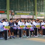 Kapolda Sulsel Buka Kejurnas Soft Tennis 2026, Dorong Lahirnya Atlet Berprestasi hingga Kancah Internasional